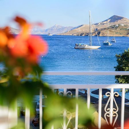 Ammos 1 Διαμέρισμα Παντέλι Εξωτερικό φωτογραφία
