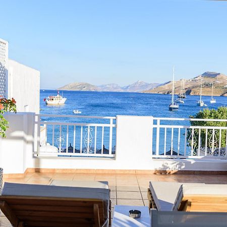 Ammos 1 Διαμέρισμα Παντέλι Εξωτερικό φωτογραφία