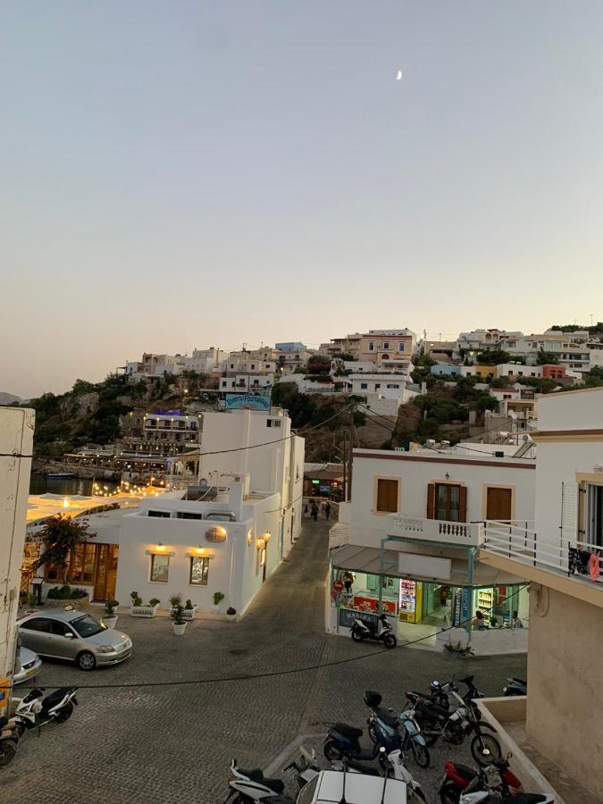 Ammos 1 Διαμέρισμα Παντέλι Εξωτερικό φωτογραφία